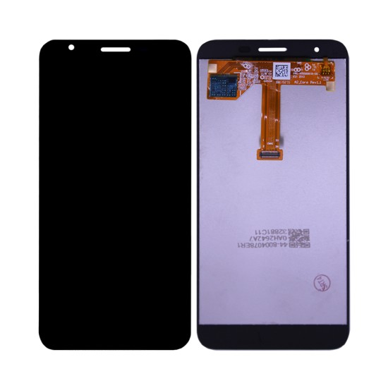 Touch+Display Samsung Galaxy A2 Core 2019/A260 Black